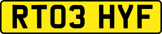 RT03HYF