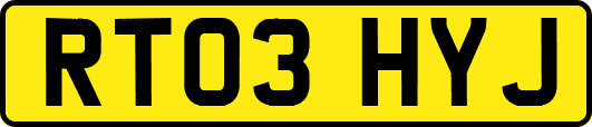 RT03HYJ