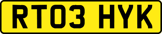 RT03HYK