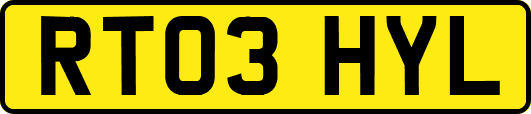 RT03HYL