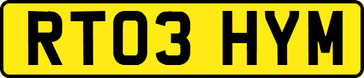 RT03HYM