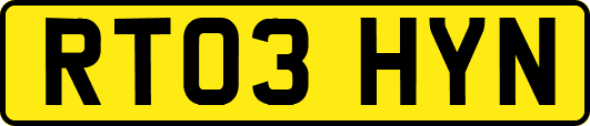 RT03HYN
