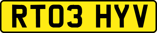 RT03HYV