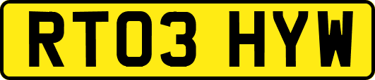 RT03HYW