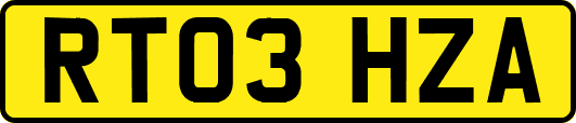 RT03HZA