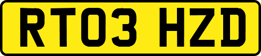 RT03HZD