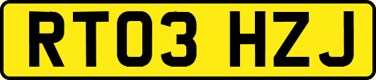 RT03HZJ