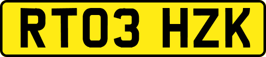 RT03HZK