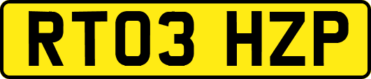 RT03HZP