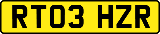 RT03HZR