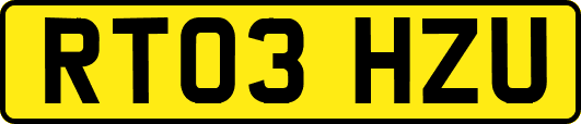 RT03HZU
