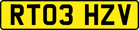 RT03HZV