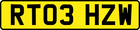 RT03HZW
