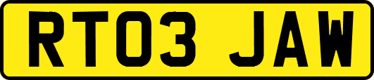 RT03JAW