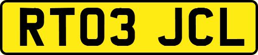 RT03JCL