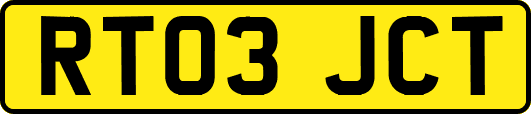 RT03JCT