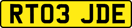 RT03JDE
