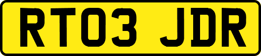 RT03JDR