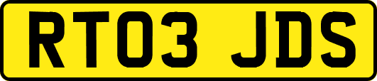 RT03JDS