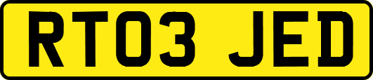 RT03JED