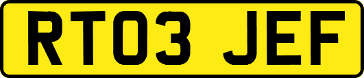 RT03JEF