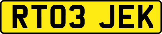 RT03JEK