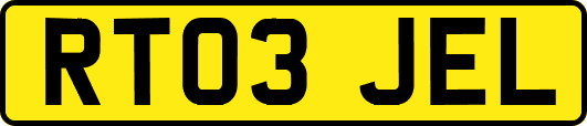 RT03JEL
