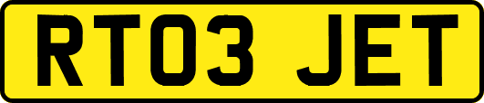 RT03JET