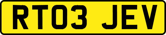RT03JEV