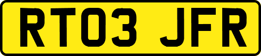 RT03JFR