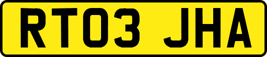 RT03JHA