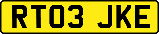 RT03JKE
