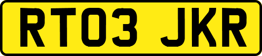 RT03JKR