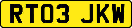 RT03JKW