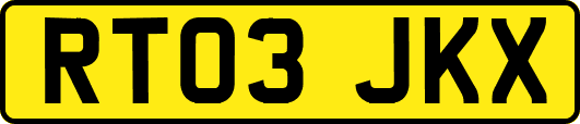 RT03JKX