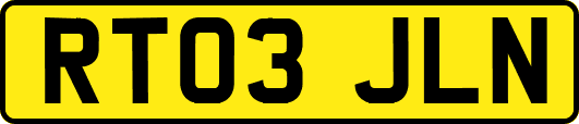 RT03JLN