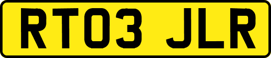 RT03JLR