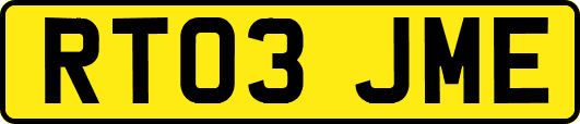 RT03JME