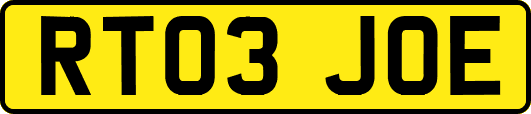 RT03JOE