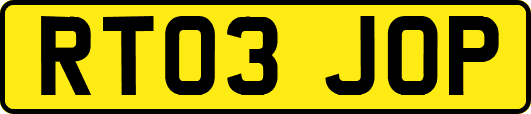 RT03JOP