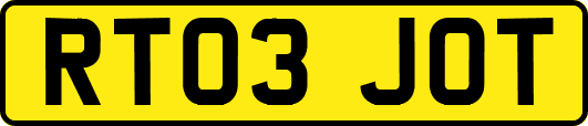 RT03JOT