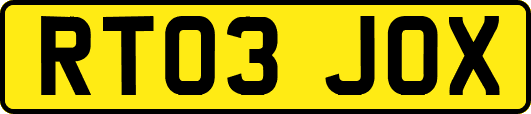 RT03JOX