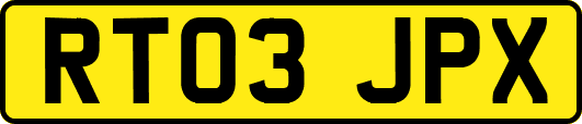 RT03JPX