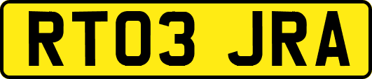 RT03JRA