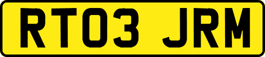 RT03JRM