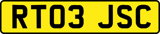 RT03JSC