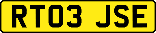 RT03JSE