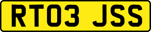 RT03JSS
