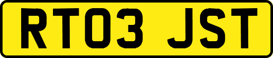 RT03JST