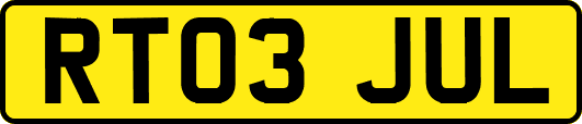 RT03JUL